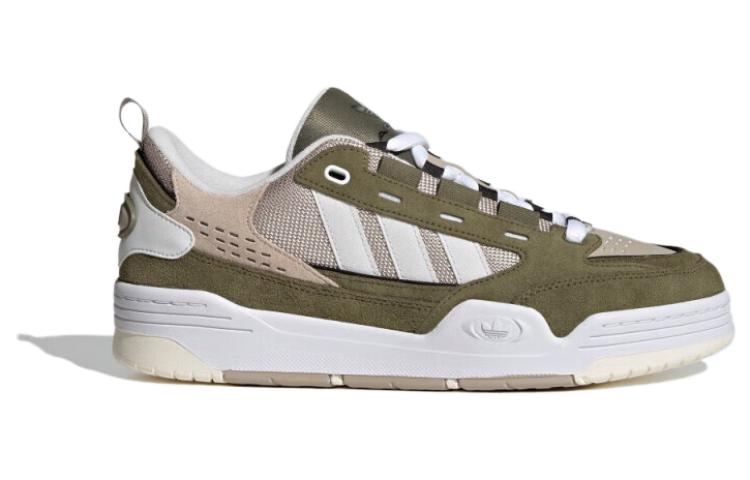 adidas Adi2000 Shoes 'Focus Olive White' IG1029