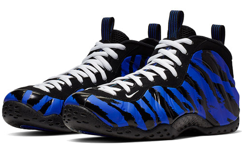 Nike Air Foamposite One 'Tiger Stripes' BV8161-400