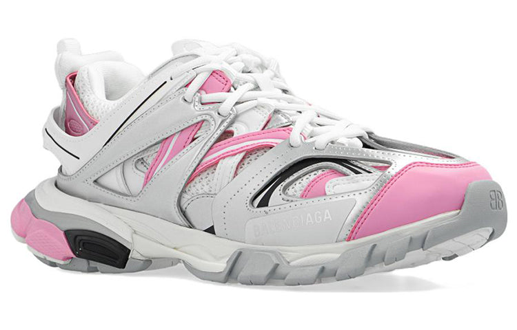 (WMNS) Balenciaga Track 2.0 'Pink' 542436W2FSA9518