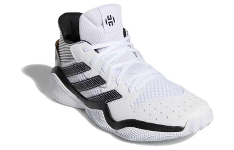adidas Harden Stepback 'Footwear White' EH1942