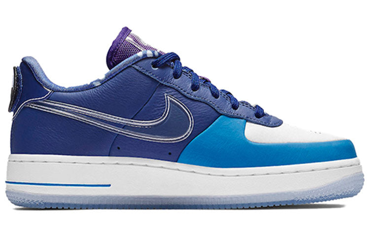 (WMNS) Nike Air Force 1 Low 'Doernbecher' 2018 BV7165-400