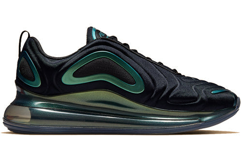 Nike Air Max 720 'Black Iridescent' AO2924-010