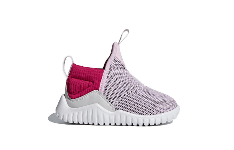 (TD) adidas Rapidazen 2 I Shoes Pink/Red CP9427