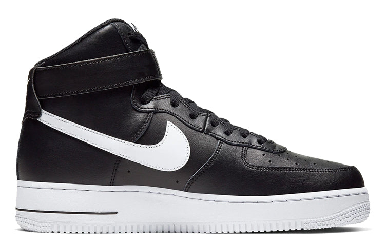 Nike Air Force 1 High 'Black White' CK4369-001