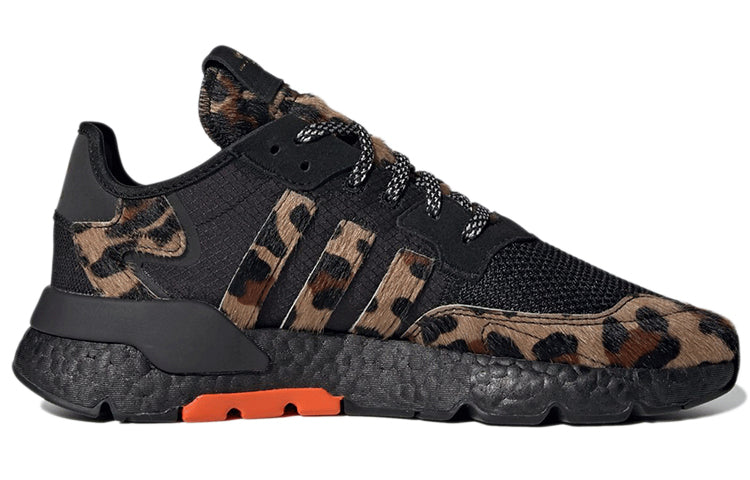 adidas Uptown Deluxe x adidas originals Nite Jogger Available 'Black Brown' FY0025