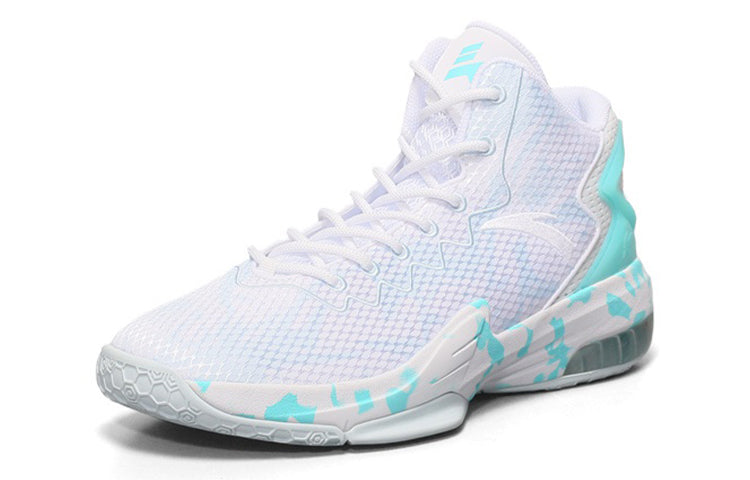 ANTA KT3 Mid 'White Blue' 11741105-15
