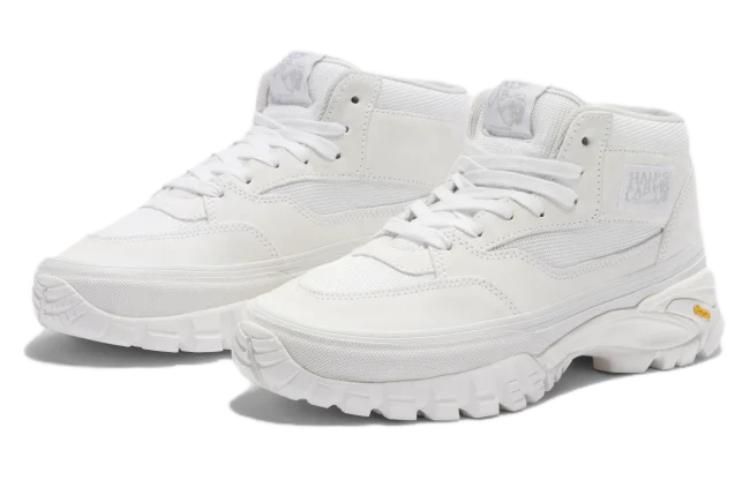 Vans Half Cab 33 Vibram 'Ivory White' VN000CNBIVR