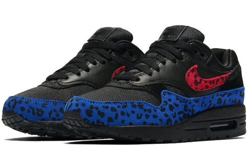 (WMNS) Nike Air Max 1 Premium 'Leopard Pack' BV1977-001