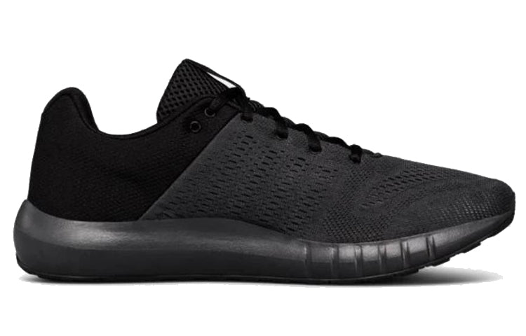 Under Armour Micro G Pursuit 'Black' 3000011-104