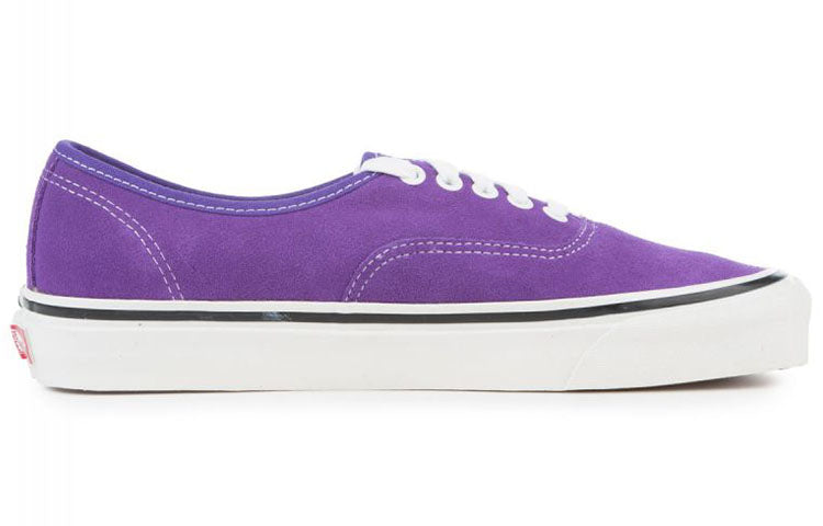 Vans Authentic 44 DX 'Purple White' VN0A38ENQSW