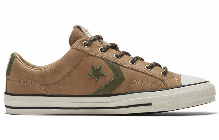 Converse Star Player Low 'Hack To School - Nomad Khaki' 169732C