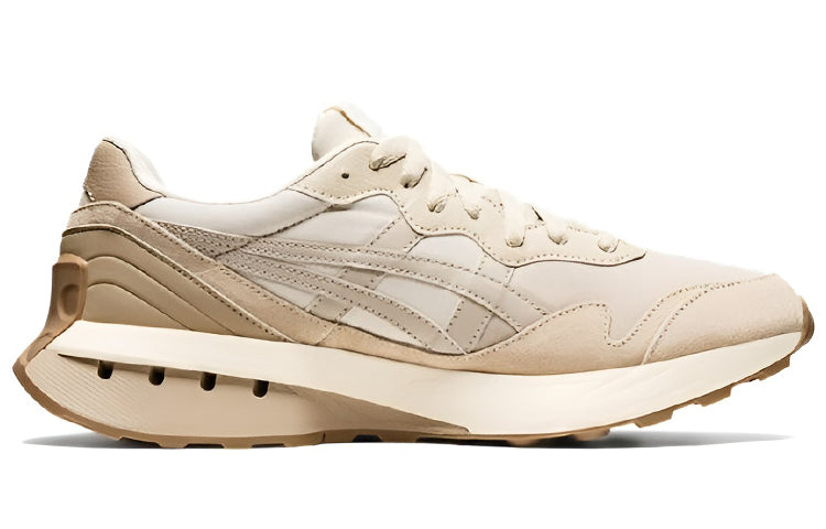ASICS Jogger X81 'Putty Birch' 1201A744-200