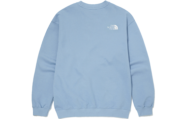 THE NORTH FACE Essential Sweater 'Blue' NM5MM04D