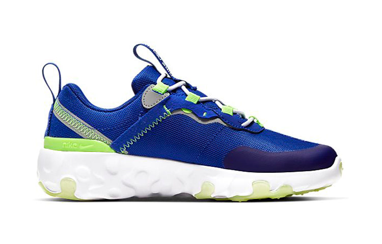 (PS) Nike Renew Element 55 Younger Kid's Shoes 'Blue White' CK4082-402