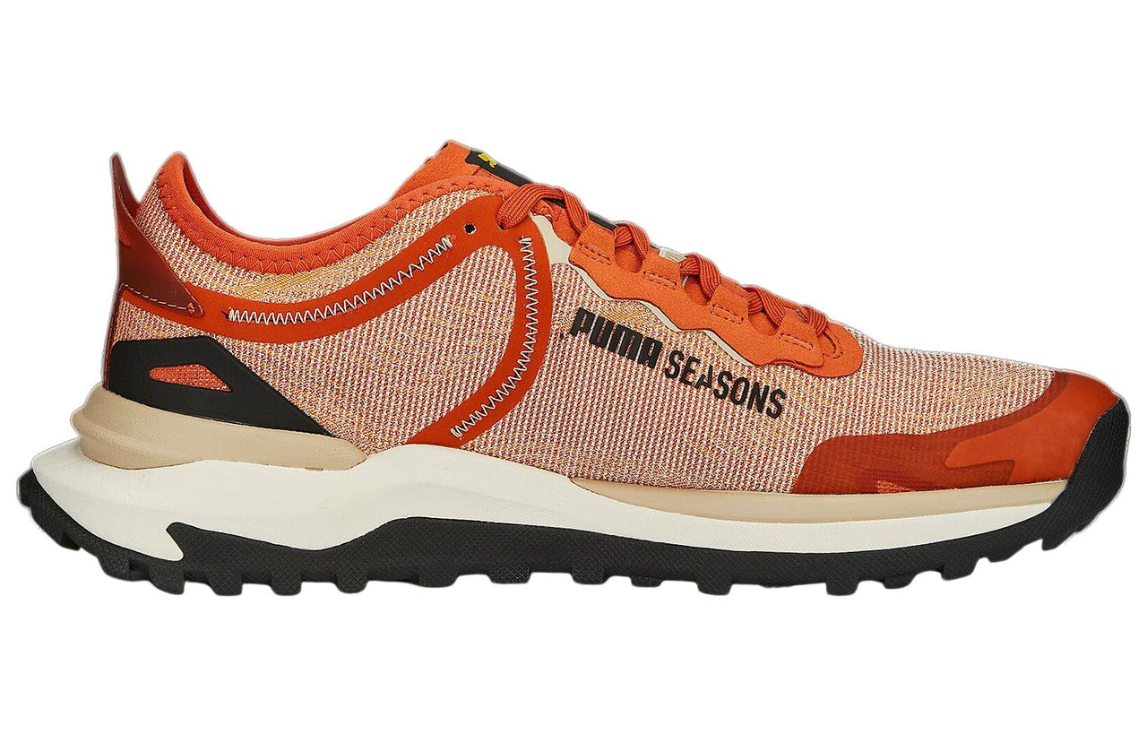 PUMA Voyage Nitro 2 'Chili Powder' 376919-08