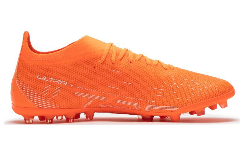 PUMA Ultra Match MG 'Ultra Orange' 107219-01