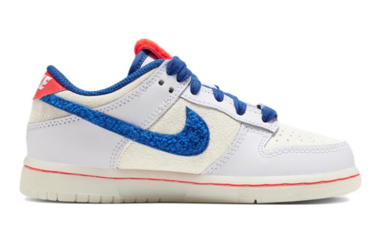 (PS) Nike Dunk Low 'Year of the Rabbit - White Rabbit Candy' FD4624-161