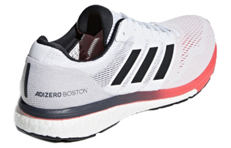 adidas Adizero Boston 7 'Shock Red' B37381