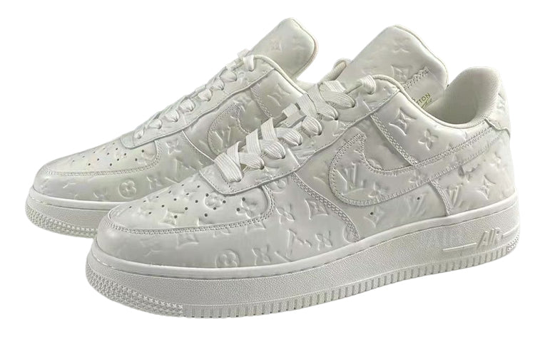 Nike x LOUIS VUITTON LV Air Force 1 Low 'White' 1A9V87