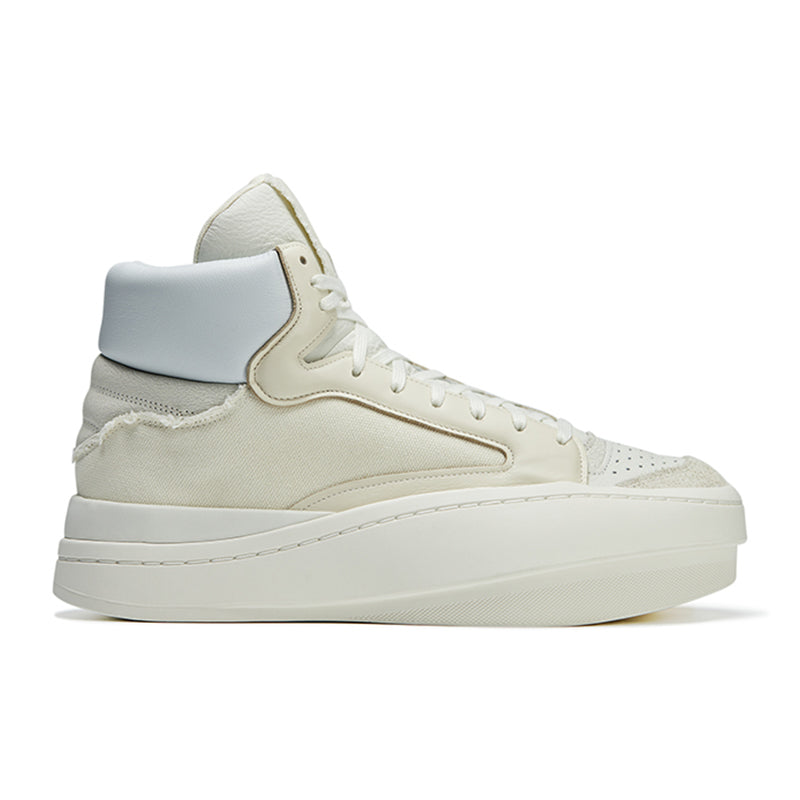 adidas Y-3 Centennial High 'Off White Tint' IG2909