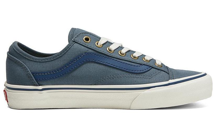 Vans Style 36 Decon VR3 SF 'BLUE' VN0007R27Z2