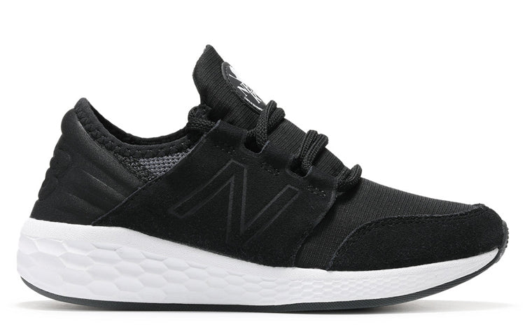 New Balance EVA x CRUZ D 'Black' UCRUZGE2