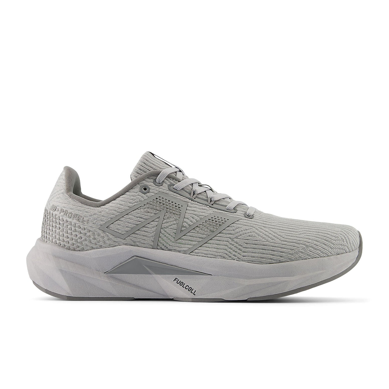New Balance FuelCell Propel v5 'Grey' MFCPRLG5
