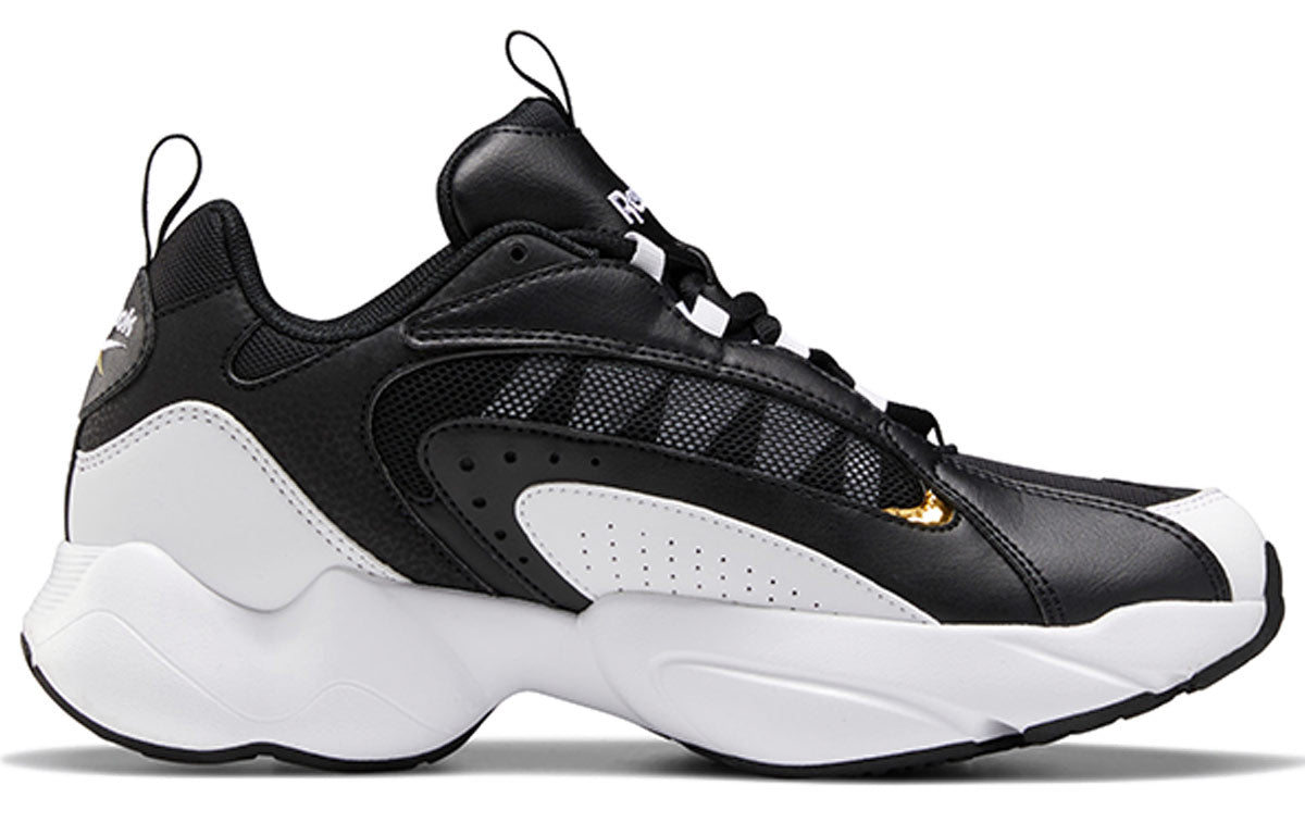 Reebok Royal Pervader Running Shoes Black/White EH2486