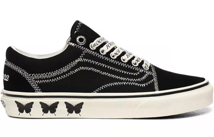 Vans Sandy Liang x Old Skool 'Delancey' VN0A4U3BXF5