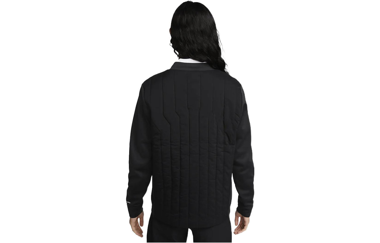 Nike THERMA-FIT rapel jacket 'Black' DN1954-010