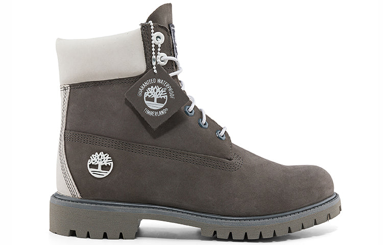 Timberland Premium 6 Inch Boot 'Grey' A616QW