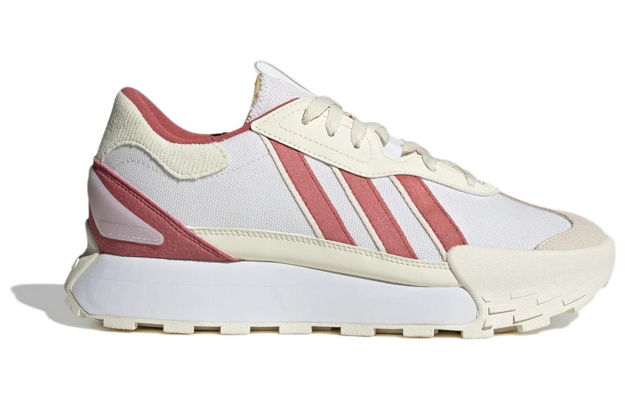 adidas Neo Futro Mixr FM 'White Wonder Red' GY4725