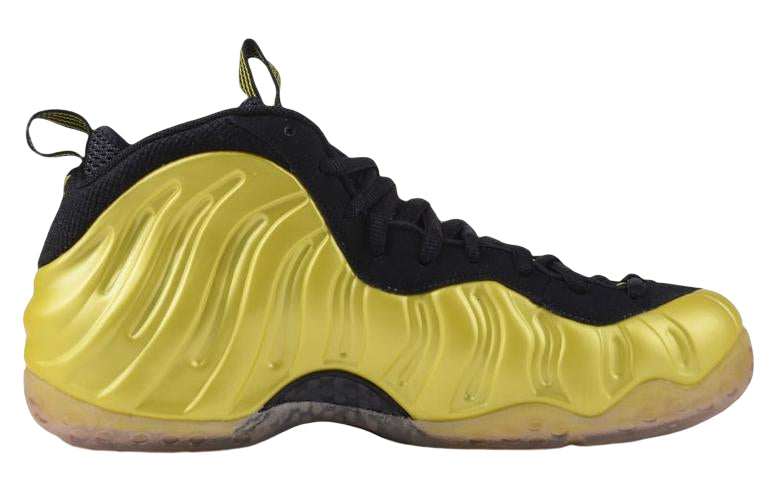 Nike Air Foamposite One 'Electrolime' 314996-330