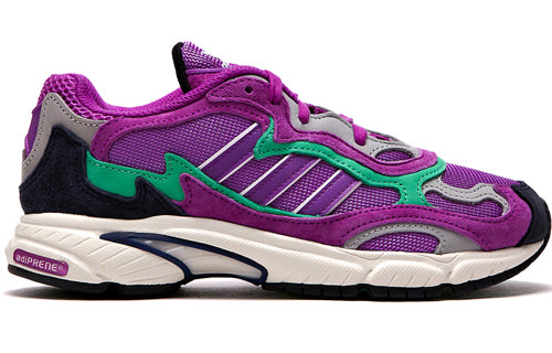 adidas Temper Run 'Shock Purple' F97208