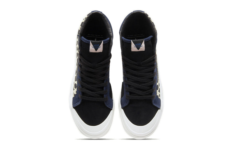 Vans Taka Hayashi x Style 138 LX 'Cheetah Field' VN0A3ZCOURE