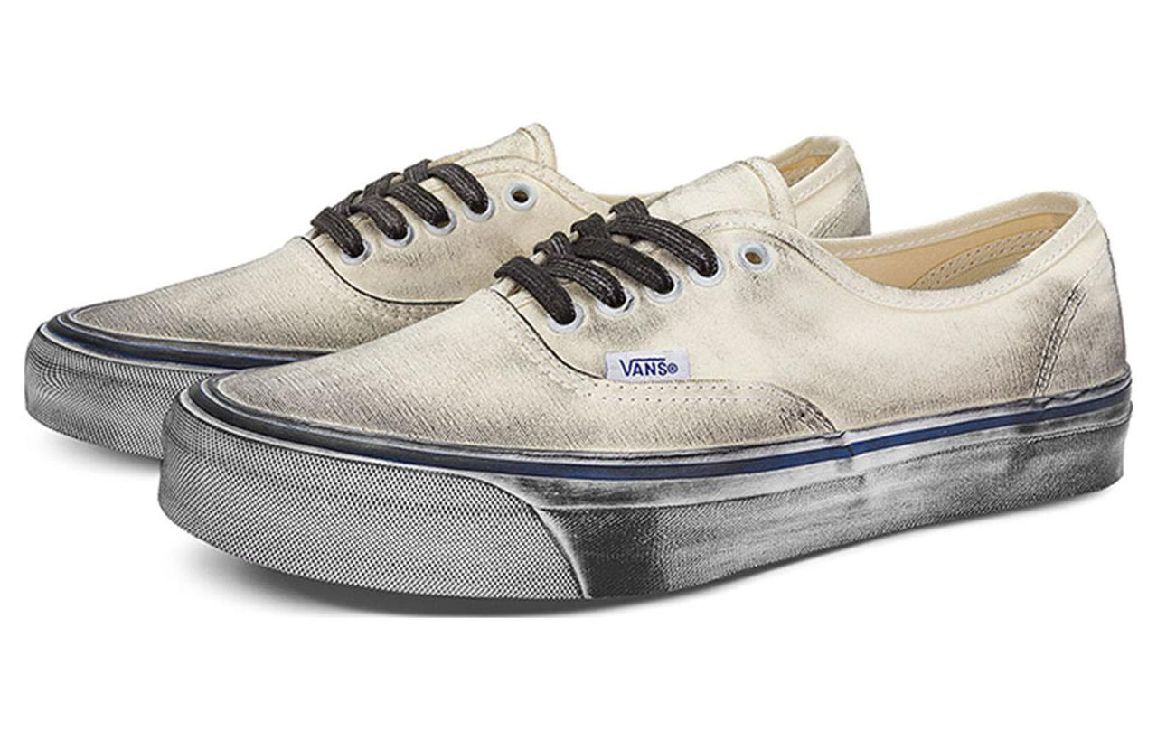 Vans OG Authentic LX 'Stressed - Classic White' VN0A5FBD2VZ