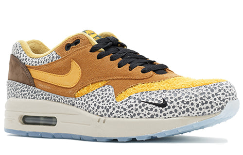 Nike x Atmos Air Max 1 'Safari' 2016 665873-200