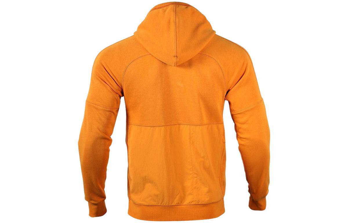 Men's Nike Loose Casual Sports Orange DC9025-738