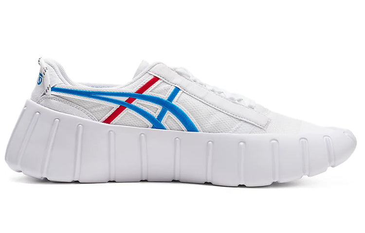 Onitsuka Tiger Gigatia Shoes 'White Directoire Blue' 1183B560-100