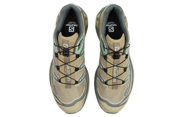 Salomon XT-6 Mindful 'Green' 470691