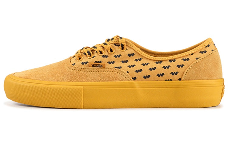 Vans WTAPS x Authentic Syndicate 'Wings' VN000EFPGWE