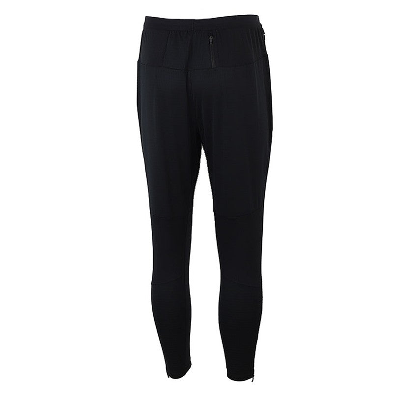 Nike Phenom Elite Knit Running Long Pants Black CU5505-010