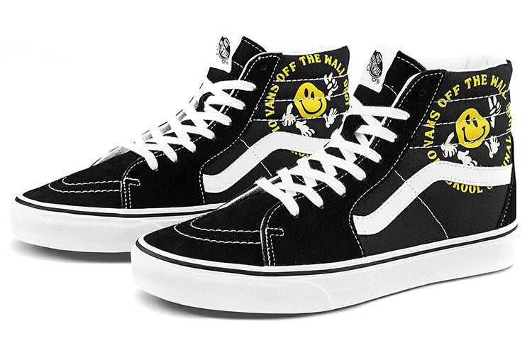 Vans SK8-HI 'Better Day' VN0A5HXV936