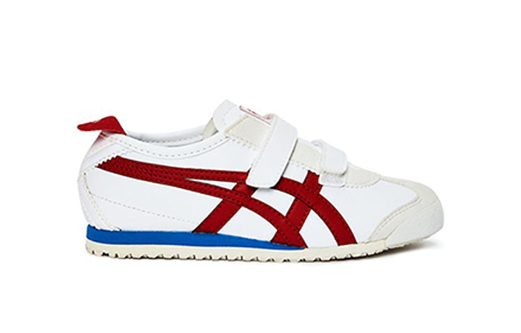 (PS) Onitsuka Tiger Mexico 66 Baja 'Classic Red' 1184A055-100