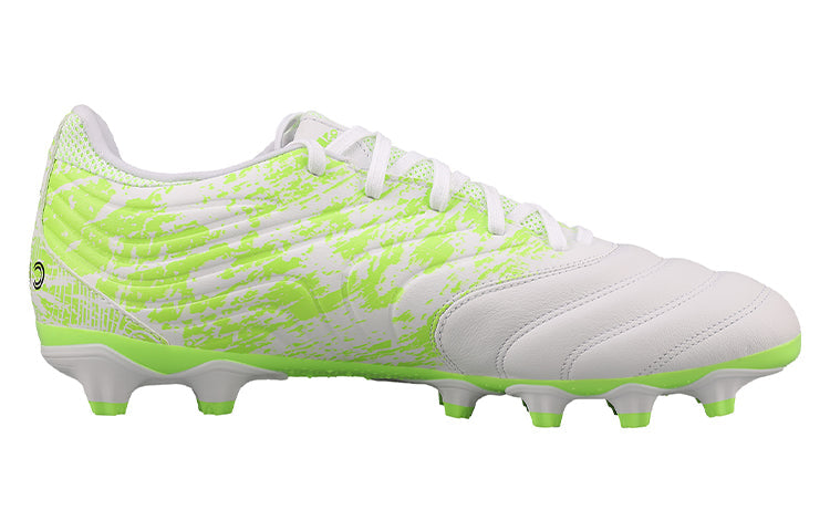 adidas Copa 20.3 MG 'Signal Green' G28531