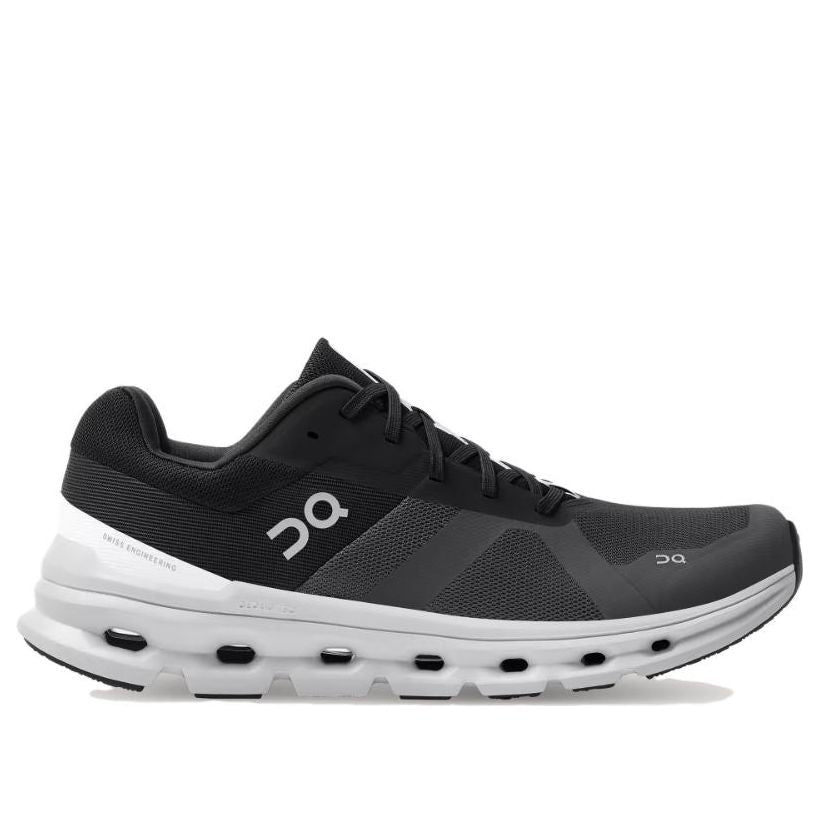 On Running Cloudrunner Wide 'Eclipse Frost' 56.99012