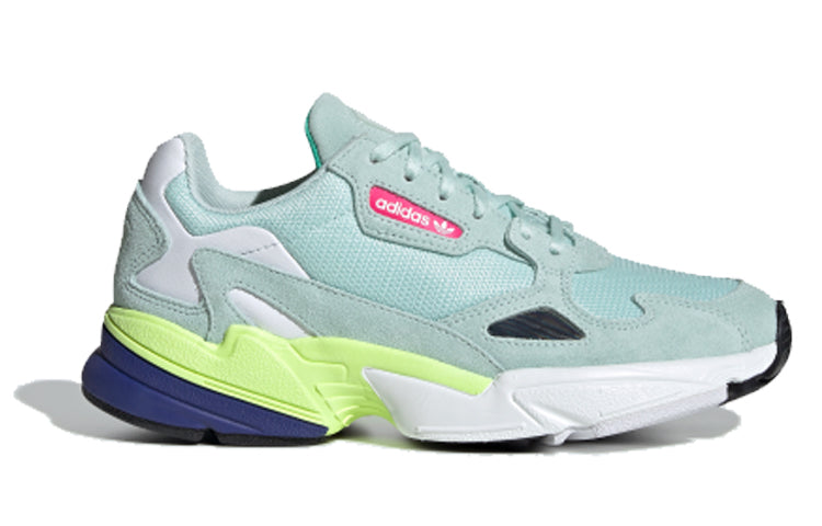 (WMNS) adidas Falcon 'IceMint' CG6218