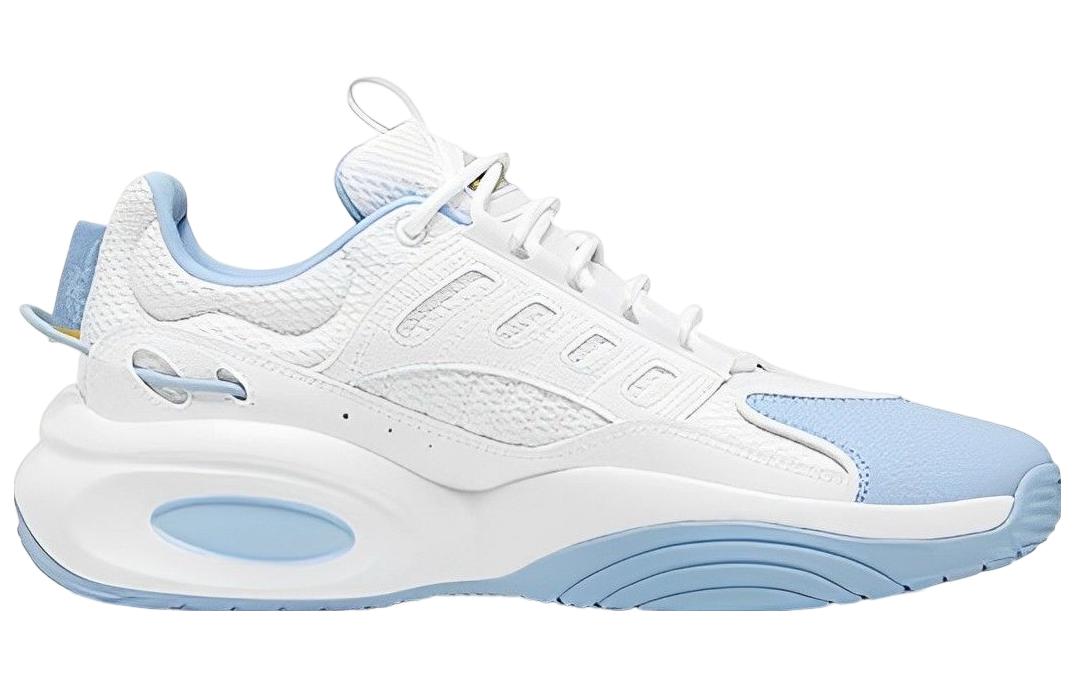 Reebok Solution Mid 'Nuggets' GX8930