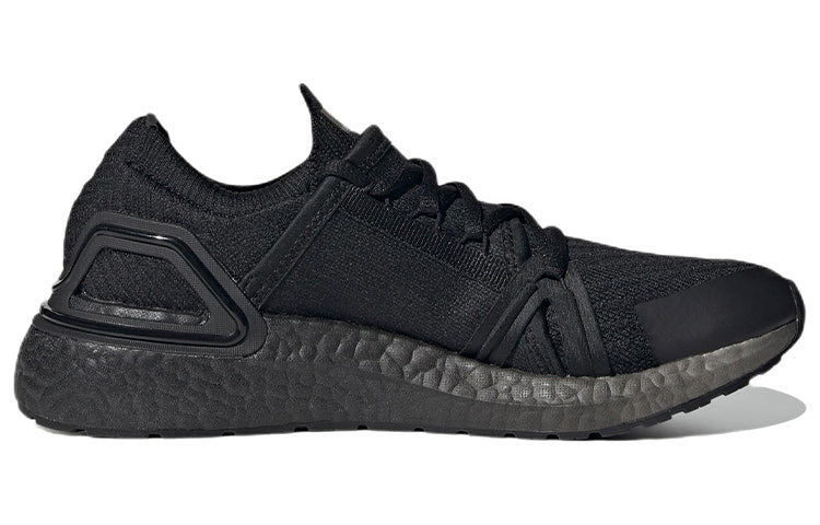 (WMNS) adidas UltraBoost 20 x Stella McCartney 'Triple Black' HP3217