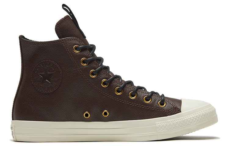 Converse Chuck Taylor All Star Leather High 'Dark Root' 169659C